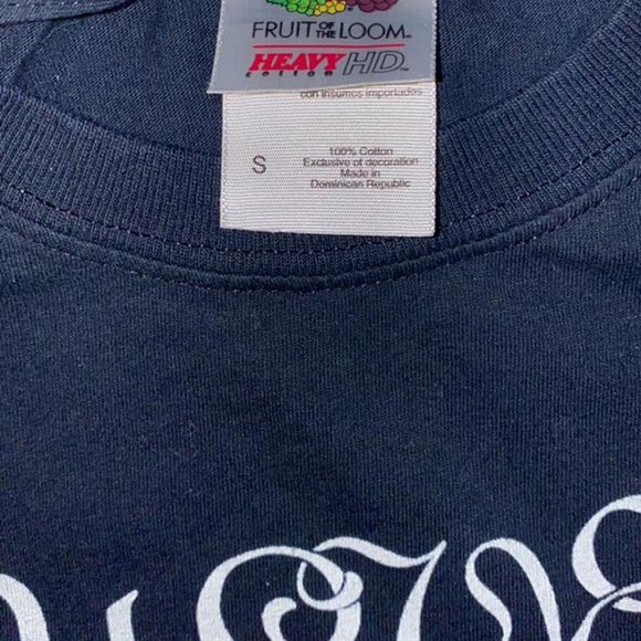 Ulver Vintage T-Shirt S - Picture 2 of 4